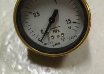 Manometr 0 - 1,5 MPa Mera-KFM