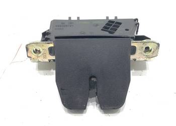 ZAMEK KLAPY TYŁ OPEL ZAFIRA B Van (minibus) 13117285 05-15