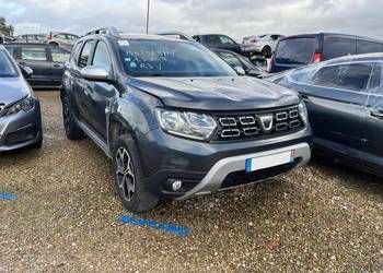DACIA Duster II 1.5 BlueDCi 115 Prestige FJ867