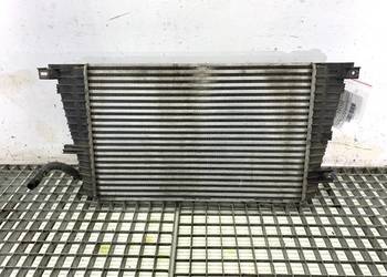INTERCOOLER OPEL ZAFIRA B 13223395 1.9 150KM 05-15 CHŁODNICA