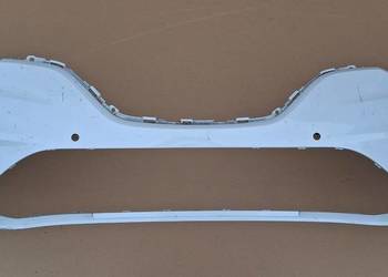 RENAULT MEGANE IV LIFT ZDERZAK PRZÓD PRZEDNI PDC 620366190R