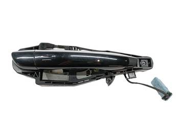 KLAMKA ZEWNĘTRZNA PRAWA PRZÓD KTVD KEYLESS  Citroen DS5 I (2011-  ) 9806071