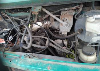 Lublin 2.4 Diesel