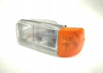 LAMPA LEWY PRZÓD ALFA ROMEO ALFASUD 1980-1984 MAGNETI MARELLI LPA462