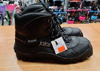 Buty do nart biegowych JALAS ( rozmiar 43 )