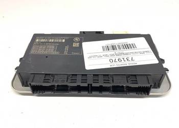 MODUŁ ŚWIATEŁ LCM BMW F06 9345377 12-18 STEROWNIK OŚWIETLENIA, LAMP