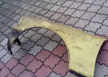 Błotnik przedni lewy mercedes w123