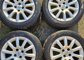 Alofelgi 4x100 16"ET 37 opel