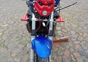 Yamaha R6
