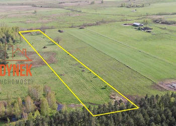 Działka rolna - Zielnowo Działka rolna - Zielnowo