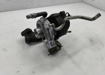 TURBOSPRĘŻARKA BMW E46 LIFT 2.0D 2247297H