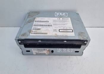 Volvo V40 II V60 S60 II CZYTNIK PŁYT CD radio nawigacja 31326222AA 31326222