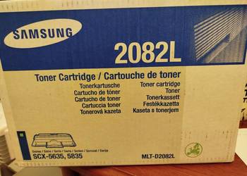 Toner marki Samsung MLT-2082L