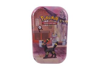 Pokemon TCG: 30th Celebration Mini Tin Umbreon