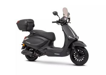 Romet Retro 125