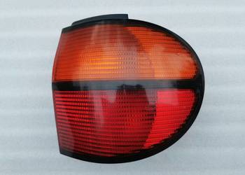 Lampa Prawy Tył Tylna Prawa VW Sharan MK1