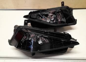 HALOGEN LEWY PRAWY PRZÓD VW SPORTSVAN LIFT 510941661E 510941662E