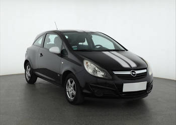 Opel Corsa 1.2