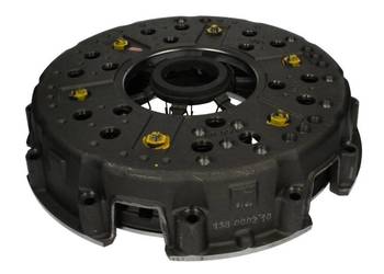 Docisk sprzęgła Mercedes 1824 1820 1827 1834 1922 380mm