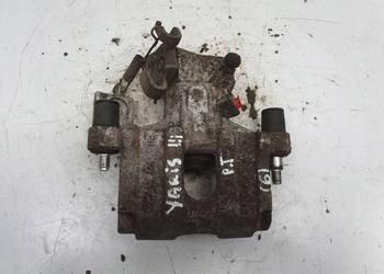 Toyota Yaris III TYLNY ZACISK HAMULCOWY prawy tył