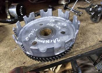 Yamaha DT 80 lc2 kosz sprzęgłowy sprzęgło zewnętrzny Dt80lc2 dt80 rd80