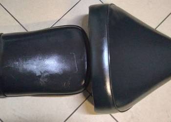 Kanapa/siedzenie Suzuki Intruder VL 125