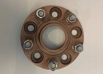 DYSTANS DO KÓŁ JAPSPEED SPACERS 51143661