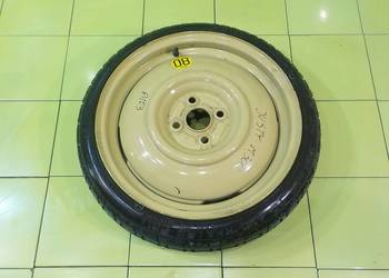 SUBARU JUSTY M300 kolo dojazdowe 105/70/16 4x100