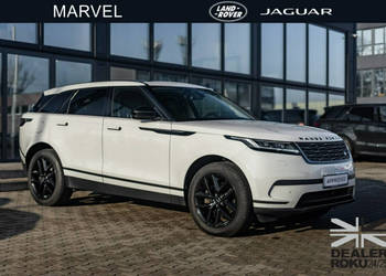 Land Rover Range Rover VELAR Range Rover Velar 2.0D 204 KM AWD Auto S,Salo…