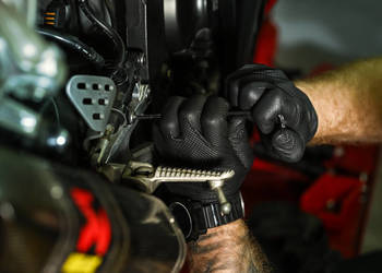 Serwis Motocyklowy gaźniki Honda Suzuki Yamaha Kawasaki Harley Bydgoszcz