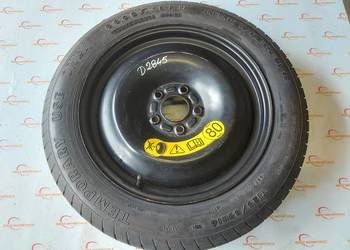 MONDEO MK4 S-MAX GALAXY MK3 koło dojazdowe 125/85/16 99M 5x108 1S71MH
