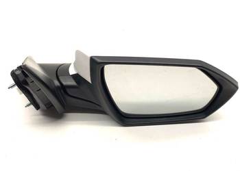 LUSTERKO PRAWY HYUNDAI ELANTRA VII Sedan/Limuzyna Atlas White ZEWNĘTRZ