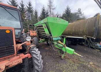 Rozsiewacz do Nawozu