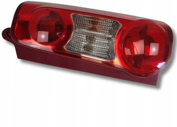 Citroen Berlingo II III 12-18r TYLNIA PRAWA LAMPA PRAWY TYŁ 08-552-1934R-R