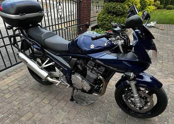 Sprzedam Suzuki Bandit
