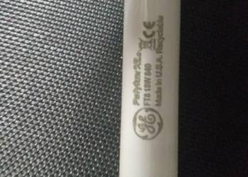 Świetlówka General Electric GE FT8 Polylux XL-R 18W 840 USA