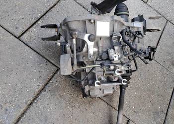 Mitsubishi Lancer VIII 1.8 143KM skrzynia biegów  4B10