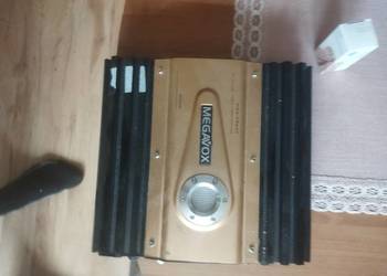 Sprzedam skrzynie basowa JBL 1200 b i wzmacniacz