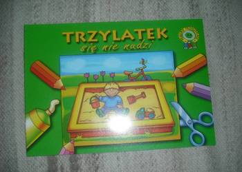 Książki edukacyjne dla dzieci, NOWE Książki edukacyjne dla dzieci, NOWE