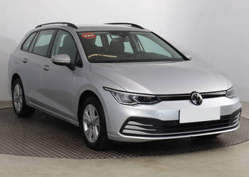 VW Golf 2.0 TDI