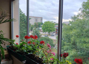 Mieszkanie 86m2 3 pokoje Kraków Kocmyrzowska