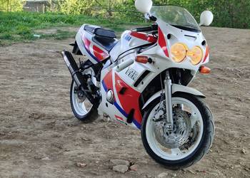 Yamaha fzr 600 Genesis Klasyk