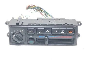 PANEL STEROWANIA NAWIEWU SUBARU LEGACY II Kombi 94-99 KONSOLA