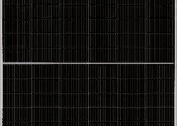 Panel fotowoltaiczny ULICA SOLAR UL-580M-144ADGN silver bifacial