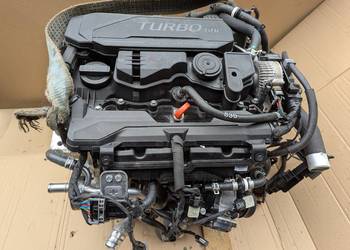 SILNIK KOMPLETNY KIA SPORTAGE V G4FP