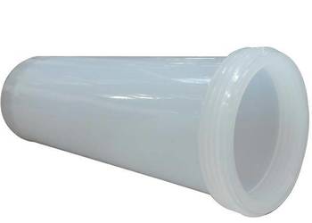 Pojemnik środka myjącego PACKO - 040230