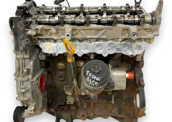 SILNIK D4FD Hyundai Tucson i40 ix35 1.7 CRDI diesel 134 555km