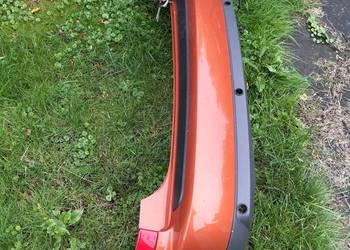 Tylny zderzak ford C max super stan do założenia
