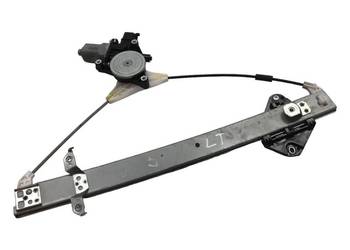 SUBARU OUTBACK 4 IV BR 2009-2014 MECHANIZM SILNIK PODNOŚNIK SZYBY LEWY TYŁ