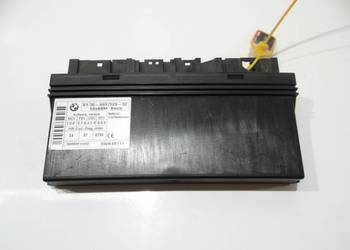MODUŁ STEROWNIK KOMFORTU BMW E60 E61 6957528